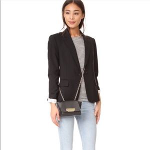 Zac Posen iconic mini eartha